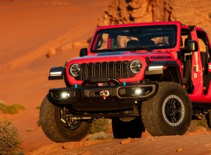 Dévoilement de l origine du nom de la Jeep :un guide de confiance 
