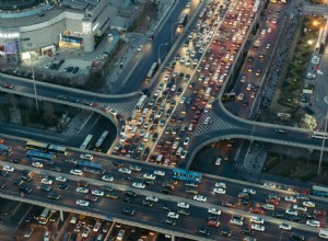 Comptage mondial des véhicules 2023 :combien de voitures y a-t-il sur Terre ? 