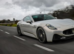 Décoder la signification de « GT » dans les automobiles 