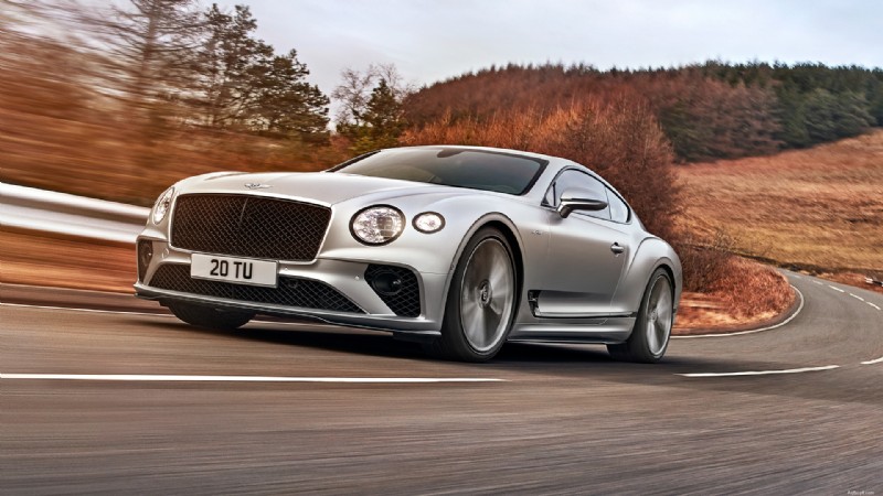 Décoder la signification de « GT » dans les automobiles 