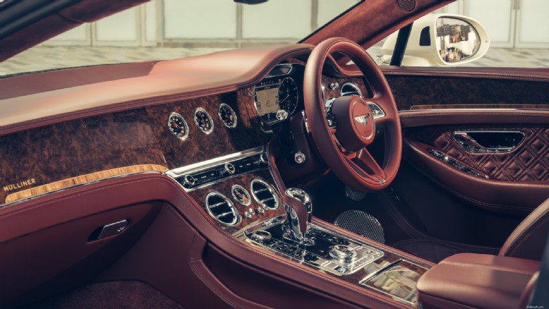 Décoder la signification de « GT » dans les automobiles 