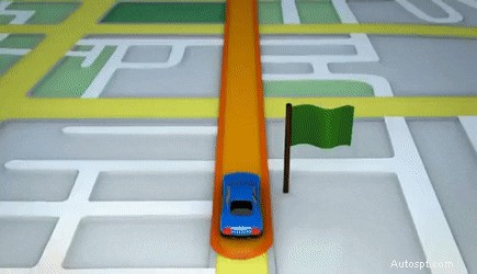 Le GPS expliqué :toute la signification du GPS et son histoire 