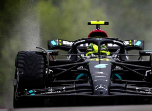 La vitesse réelle des voitures de Formule 1 :à quelle vitesse vont-elles ? 