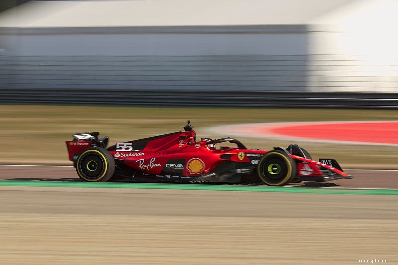 La vitesse réelle des voitures de Formule 1 :à quelle vitesse vont-elles ? 