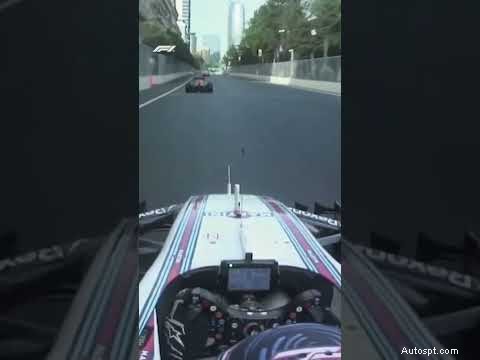 La vitesse réelle des voitures de Formule 1 :à quelle vitesse vont-elles ? 