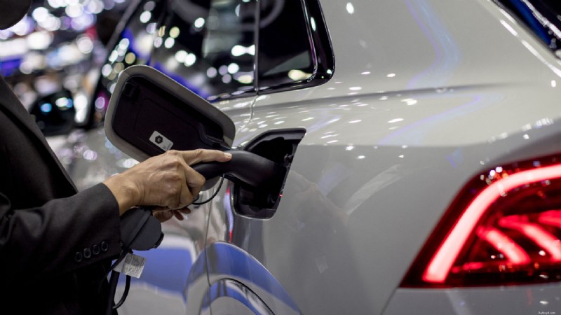Comment l EPA calcule l autonomie des véhicules électriques – Une ventilation transparente 