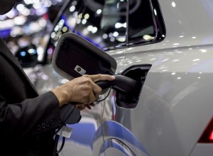 Comment l EPA calcule l autonomie des véhicules électriques – Une ventilation transparente 