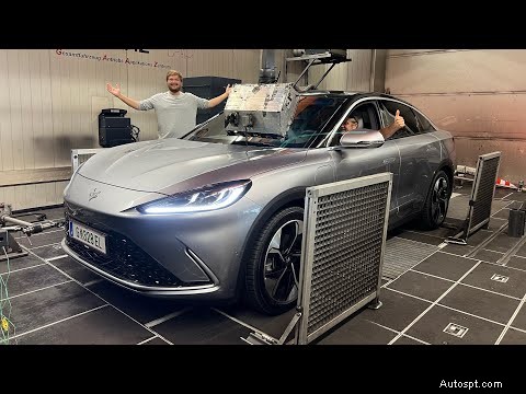 Comment l EPA calcule l autonomie des véhicules électriques – Une ventilation transparente 