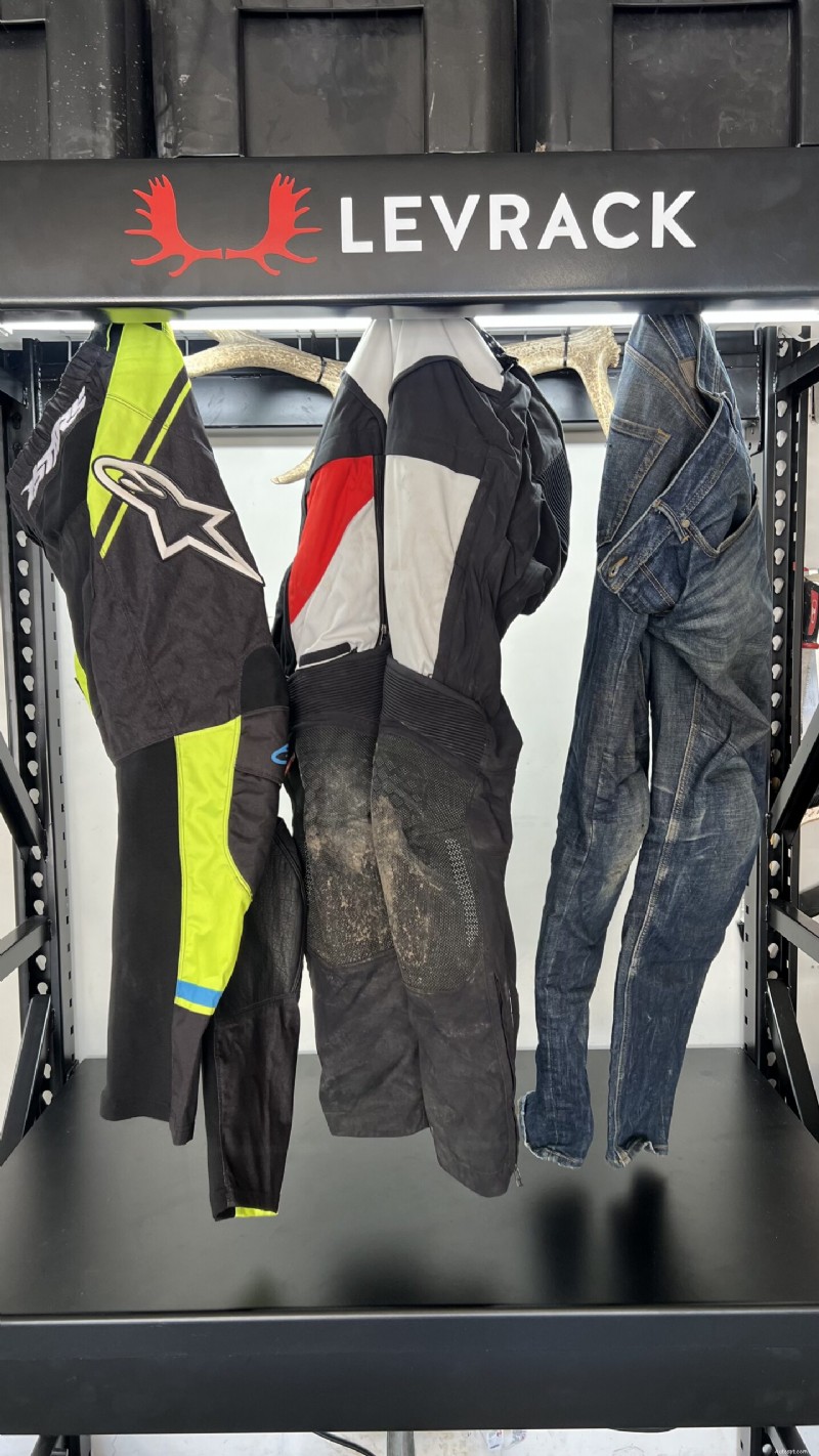 Comment choisir le meilleur pantalon de moto :un guide d achat pratique 