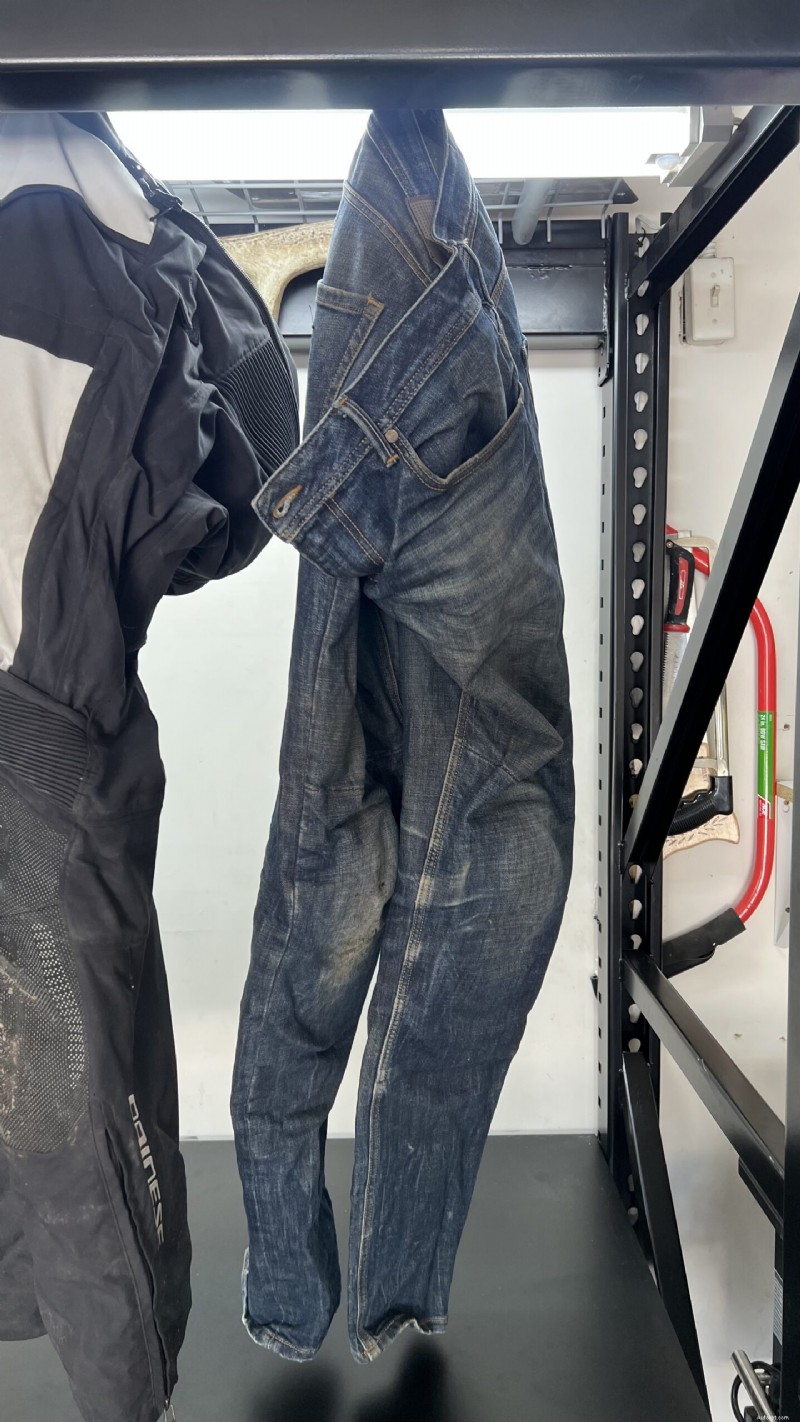 Comment choisir le meilleur pantalon de moto :un guide d achat pratique 