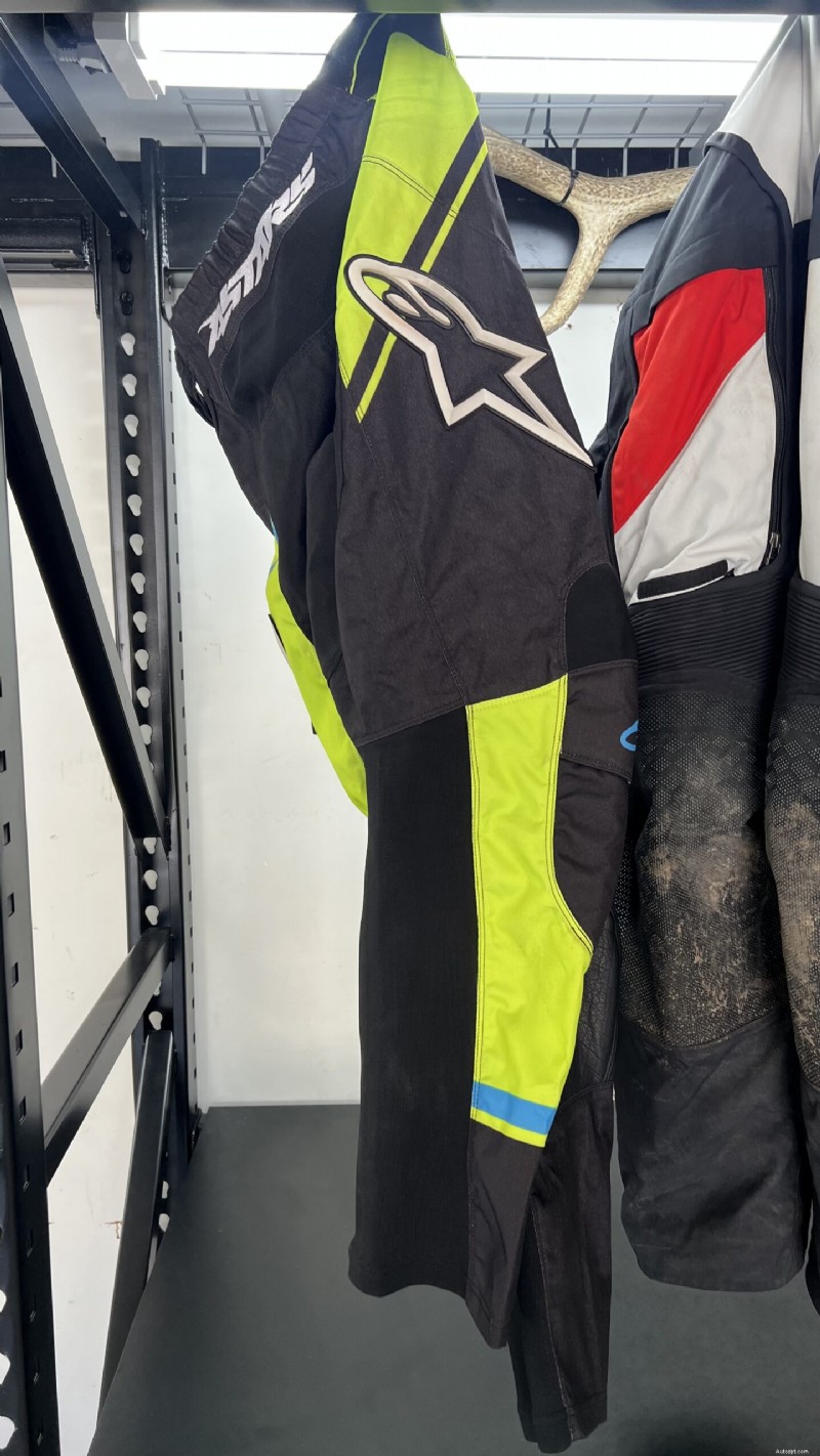 Comment choisir le meilleur pantalon de moto :un guide d achat pratique 