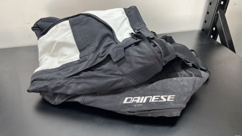 Comment choisir le meilleur pantalon de moto :un guide d achat pratique 
