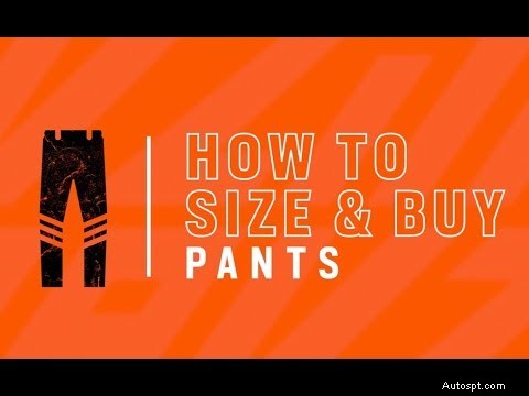 Comment choisir le meilleur pantalon de moto :un guide d achat pratique 