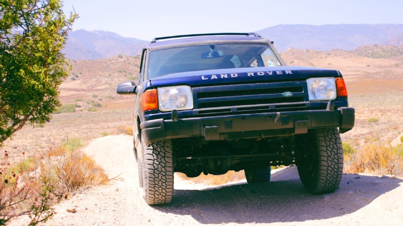 Master Overlanding : étapes de préparation essentielles pour une aventure réussie 