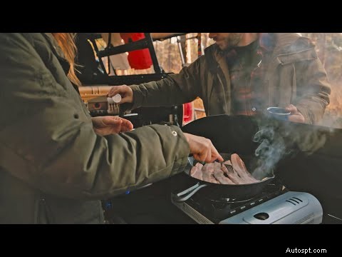 Améliorez un Toyota Tacoma d occasion en plate-forme idéale pour l aventure terrestre 