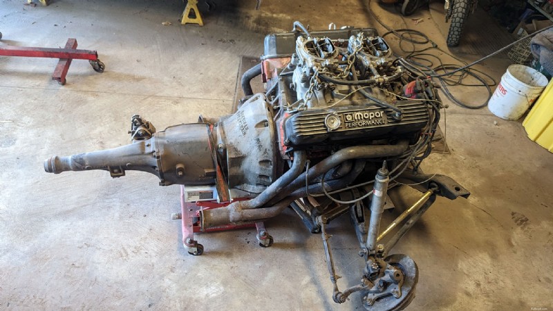 How to Safely Use an Engine Hoist:Expert Tips for a Secure Lift 