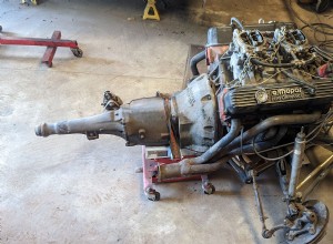 How to Safely Use an Engine Hoist:Expert Tips for a Secure Lift 