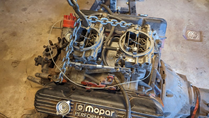 How to Safely Use an Engine Hoist:Expert Tips for a Secure Lift 