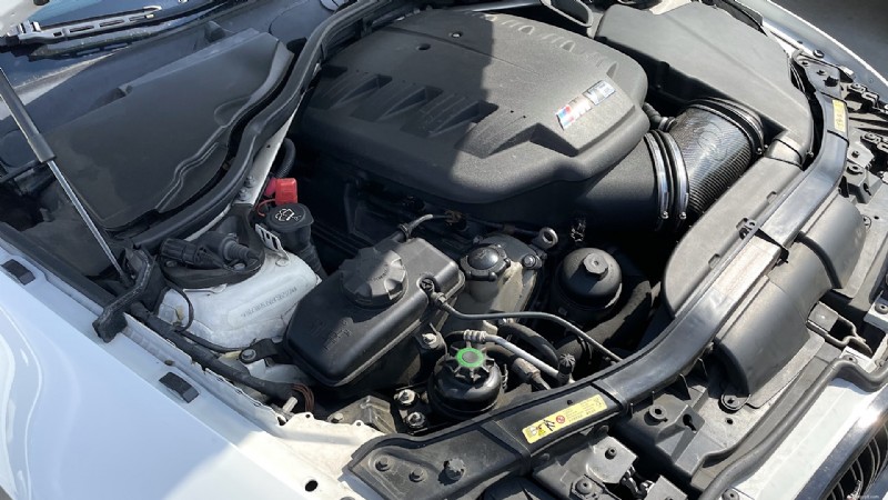 Fluides automobiles essentiels :la clé d une performance fiable du véhicule 