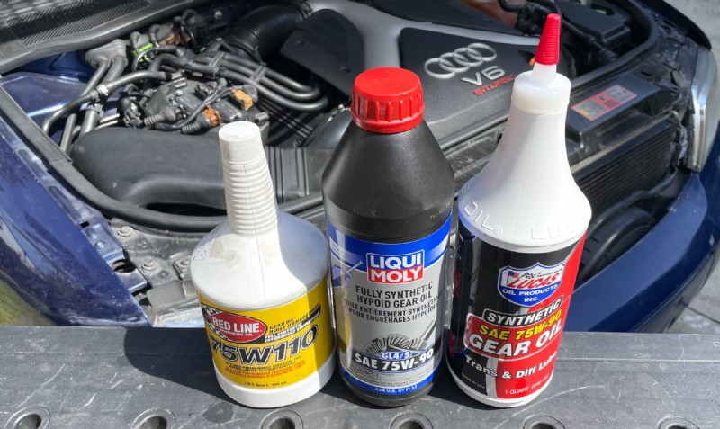 Fluides automobiles essentiels :la clé d une performance fiable du véhicule 