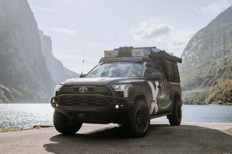 Overlanding vs Off-Roading :Comprendre les principales différences 