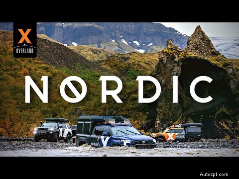 Overlanding vs Off-Roading :Comprendre les principales différences 