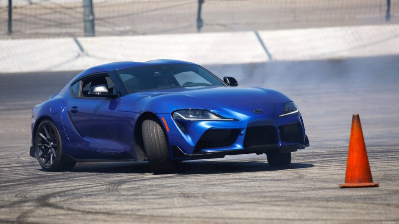 Drifting 101 :Comment démarrer en toute sécurité et efficacement 