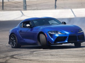 Drifting 101 :Comment démarrer en toute sécurité et efficacement 