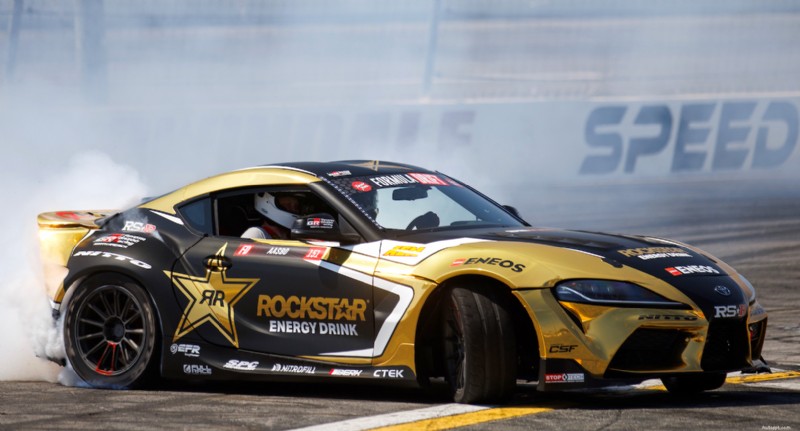 Drifting 101 :Comment démarrer en toute sécurité et efficacement 