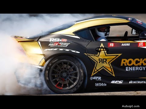 Drifting 101 :Comment démarrer en toute sécurité et efficacement 