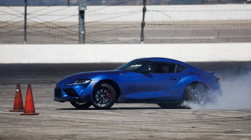 Drifting 101 :Comment démarrer en toute sécurité et efficacement 