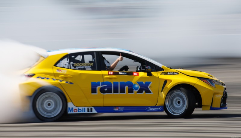 Drifting 101 :Comment démarrer en toute sécurité et efficacement 