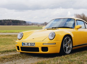 L’héritage de Ruf :une plongée en profondeur dans l’un des principaux constructeurs de supercars au monde 
