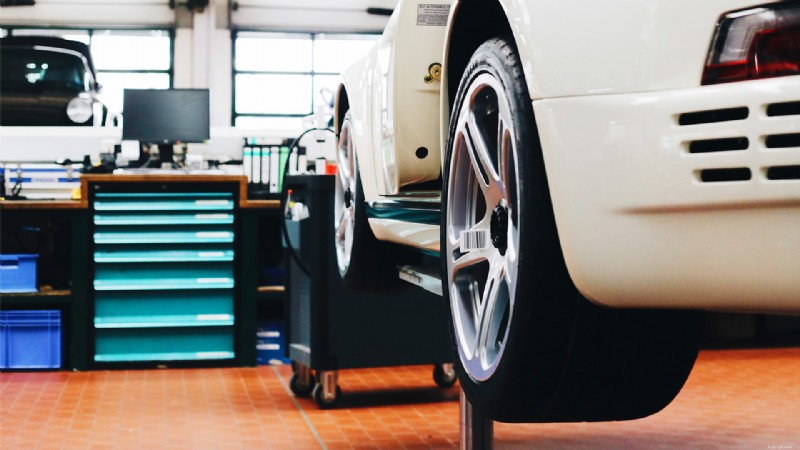 L’héritage de Ruf :une plongée en profondeur dans l’un des principaux constructeurs de supercars au monde 