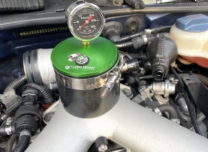 Guide étape par étape pour effectuer un test de fuite de suralimentation sur votre moteur turbocompressé 