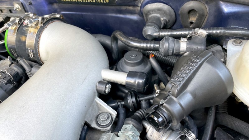 Guide étape par étape pour effectuer un test de fuite de suralimentation sur votre moteur turbocompressé 