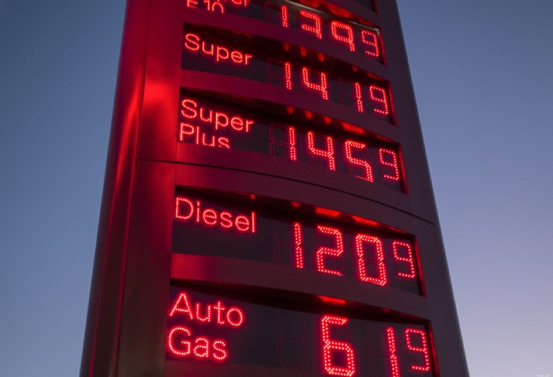 Diesel ou essence :explication des principales différences 