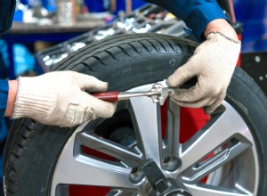 Comprendre les poids des roues :ce qu ils sont et pourquoi ils sont importants 