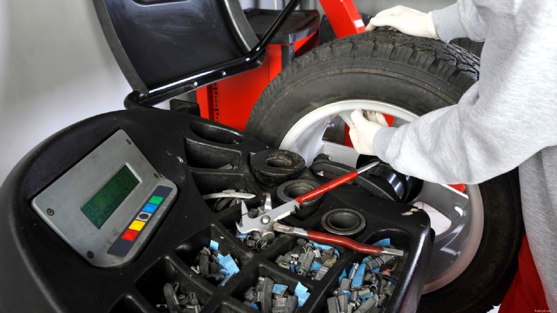 Comprendre les poids des roues :ce qu ils sont et pourquoi ils sont importants 