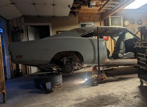 Guide d expert :éliminez efficacement la rouille profonde de la voiture et restaurez votre véhicule 