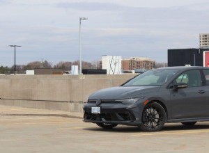 Essai de la Volkswagen Golf R 2026 :une berline chaude raffinée avec des performances matures 
