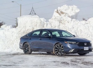 Affrontement des berlines hybrides :comparaison des Toyota Camry, Honda Accord et Hyundai Sonata 