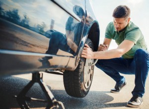 Les pneus Run-Flat expliqués :avantages, inconvénients et guide d entretien 