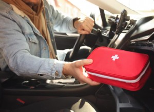 Kit d urgence essentiel pour voiture :articles indispensables en cas de pannes inattendues 