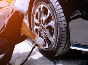 Faut-il réparer ou remplacer un pneu crevé ? Guide d expert pour faire le bon choix 