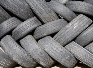 Règlements sur les pneus du MOT :Comment les problèmes de pneus conduisent à des pannes et conseils de prévention 