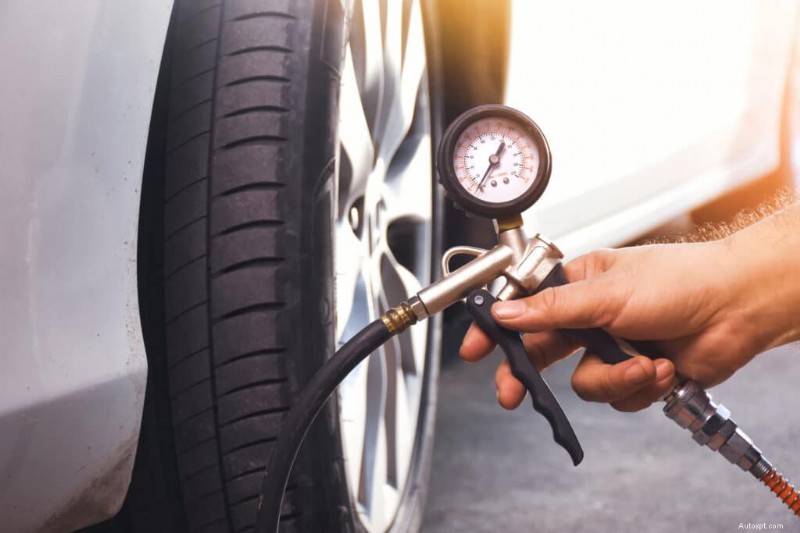 Guide d expert :gonfler les pneus de voiture pour la sécurité, l efficacité et la longévité 