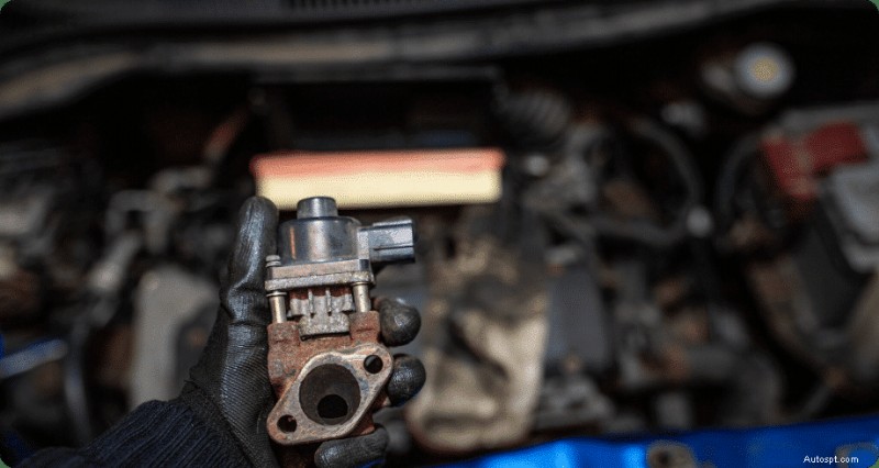 Le nettoyage des vannes EGR simplifié :un guide professionnel pour améliorer les performances du moteur 