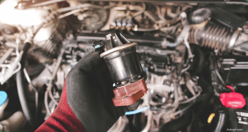 Le nettoyage des vannes EGR simplifié :un guide professionnel pour améliorer les performances du moteur 