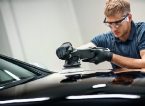 Réparer la peinture écaillée et écaillée :étapes rapides pour restaurer la finition de votre voiture 